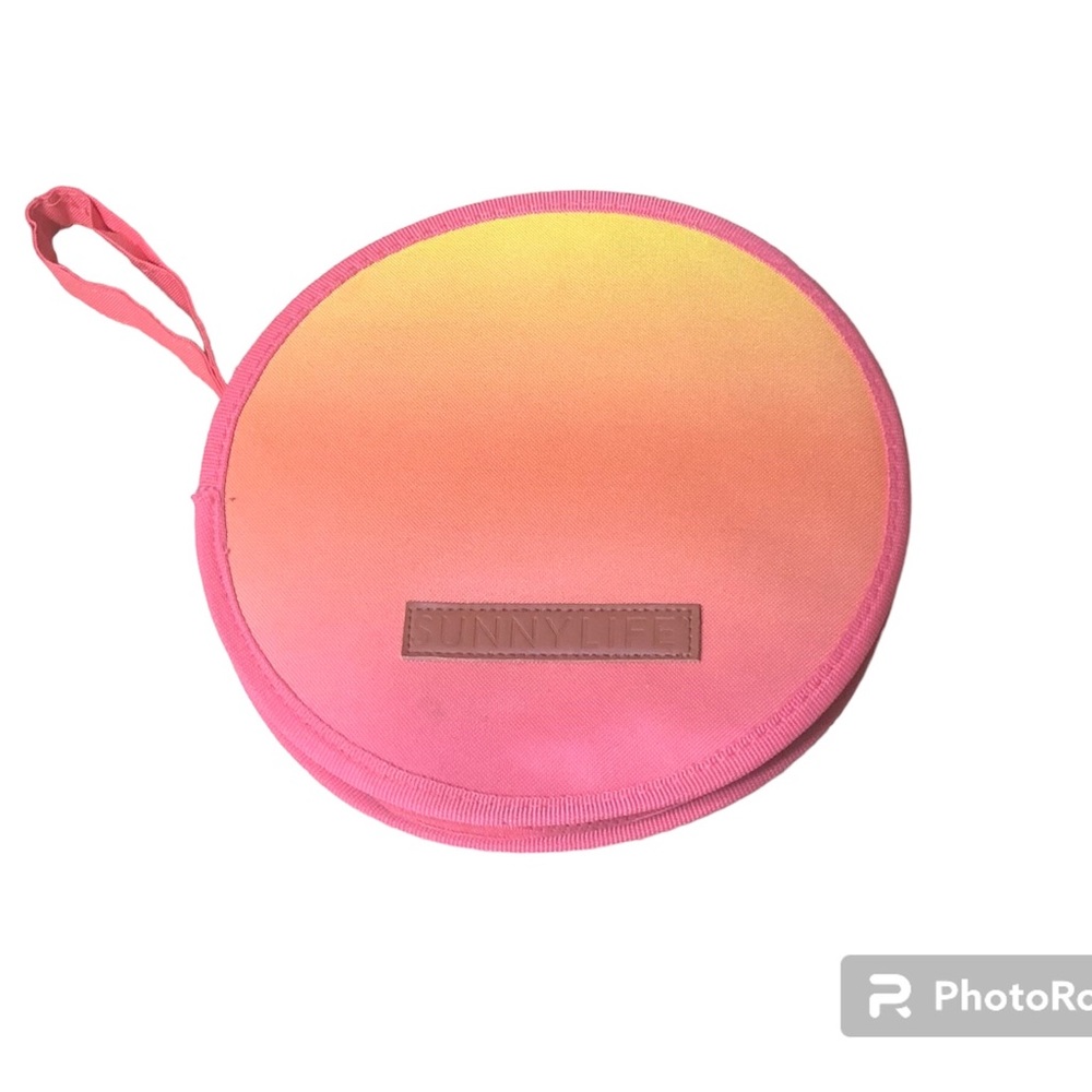 Sunny Life Picnic Kit 24cmX24cm.